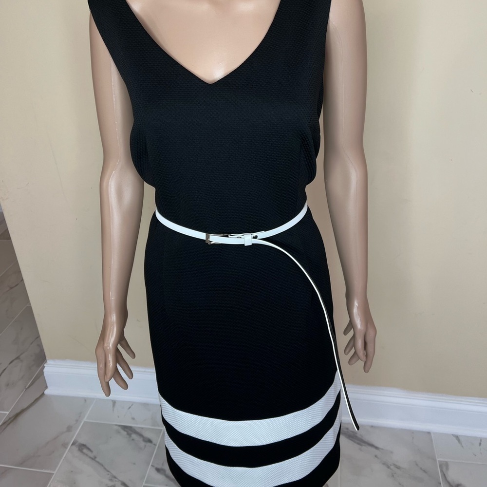 Chetta B short dress - Picture 2 of 7